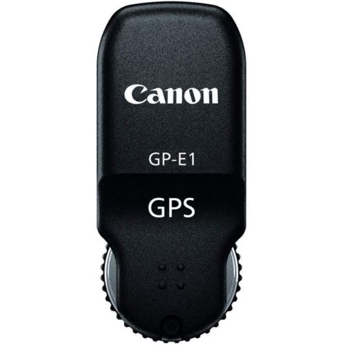 캐논 Canon Gp-E1 GPS Receiver