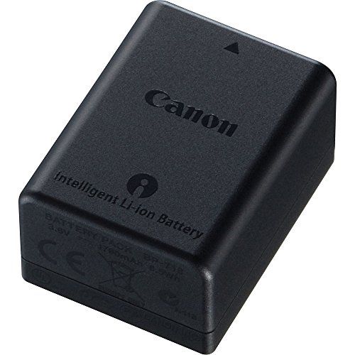 캐논 Canon Cameras US 6055B002 Digital Camera Battery, Black