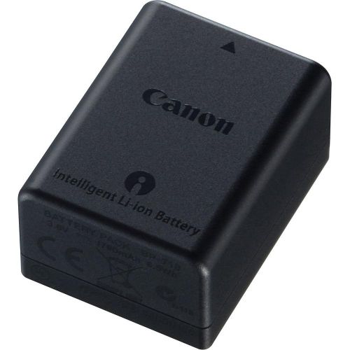 캐논 Canon Cameras US 6055B002 Digital Camera Battery, Black