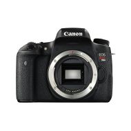 Canon EOS Rebel T6s Digital SLR (Body Only) - Wi-Fi Enabled