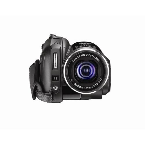 캐논 Canon VIXIA HV30 MiniDV High Definition Camcorder with 10x Optical Image Stabilized Zoom