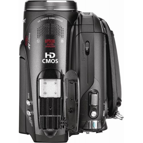 캐논 Canon VIXIA HV30 MiniDV High Definition Camcorder with 10x Optical Image Stabilized Zoom