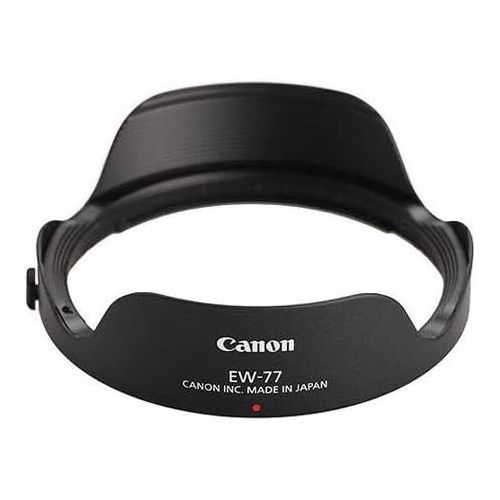 캐논 Canon EW-77 Lens Hood for EF 8-15mm f/4L Fisheye USM Lens