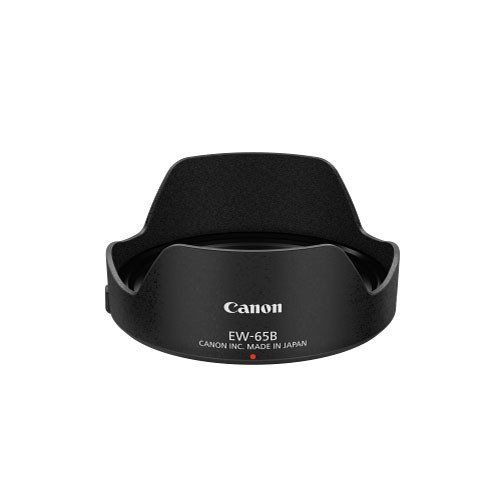 캐논 Canon EW-65B Lens Hood for EF 24mm & EF 28mm f/2.8 is USM