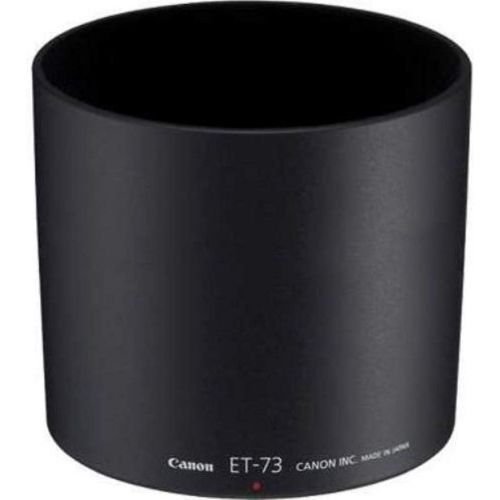 캐논 Canon ET-73 Lens Hood for Canon EF 100mm f/2.8L Macro Lens