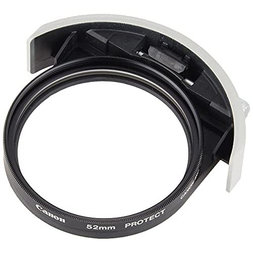 캐논 Canon 52(W11) Drop-in Screw Filter Holder Filter System