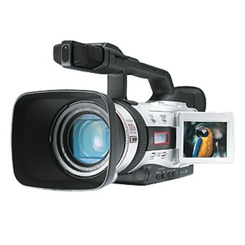 캐논 Canon GL2 MiniDV Digital Camcorder w/20x Optical Zoom (Discontinued by Manufacturer)