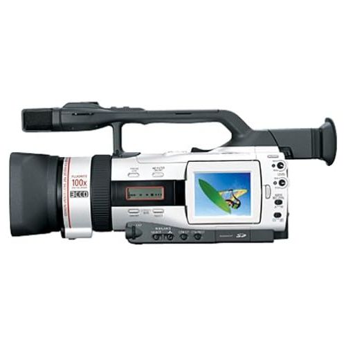 캐논 Canon GL2 MiniDV Digital Camcorder w/20x Optical Zoom (Discontinued by Manufacturer)
