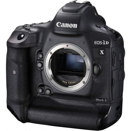 캐논 Canon EOS-1DX Mark II DSLR Camera (Body) with Starters Kit