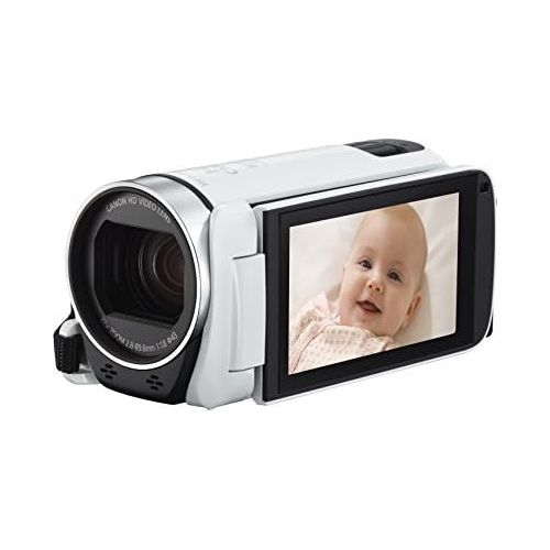 캐논 Canon VIXIA HF R600 (White) (Discontinued by Manufacturer)