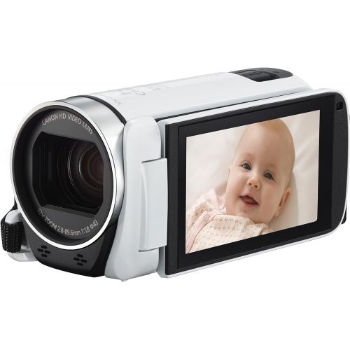 캐논 Canon VIXIA HF R600 (White) (Discontinued by Manufacturer)