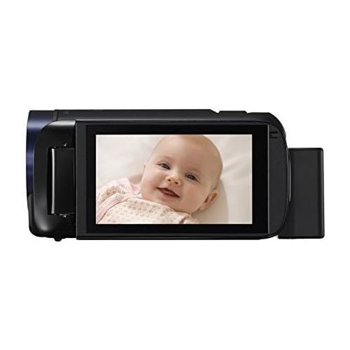 캐논 Canon VIXIA HF R600 (Black) (Discontinued by Manufacturer)