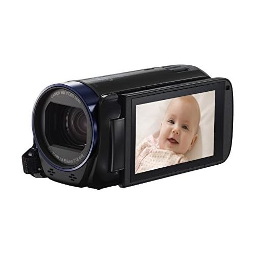 캐논 Canon VIXIA HF R600 (Black) (Discontinued by Manufacturer)