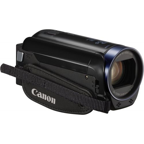 캐논 Canon VIXIA HF R600 (Black) (Discontinued by Manufacturer)