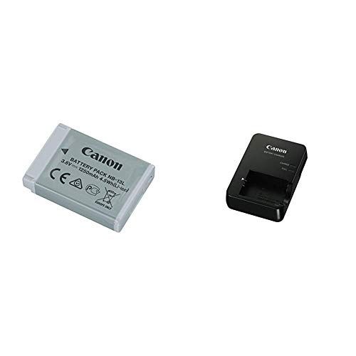 캐논 Canon Battery Pack NB-13L & Battery Charger CB-2LH