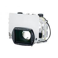 Canon Cameras US Waterproof Case WP-DC56 New Camera Case, Black (2300C001)