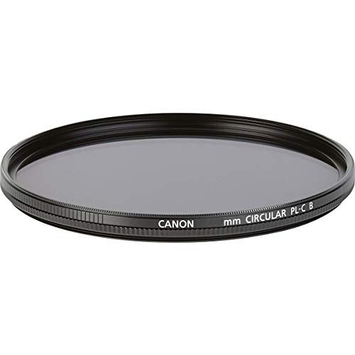 캐논 Canon 72 Filter PL-C B