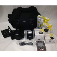 Canon EOS Rebel T5 1200D 18MP EF-S Body Full HD 1080p Video Digital SLR Camera (NO Lens)