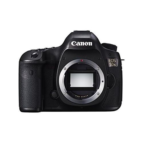 캐논 Canon EOS 5DS Digital SLR (Body Only)