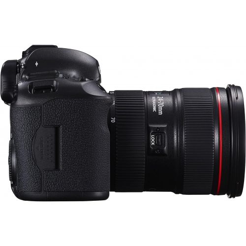 캐논 Canon EOS 5DS Digital SLR (Body Only)