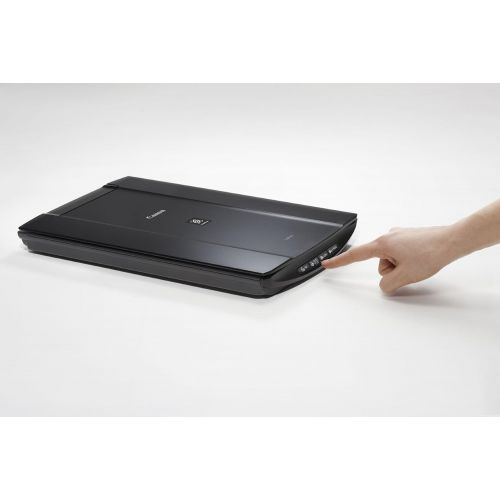 캐논 Canon LiDE110 Color Image Scanner (Discontinued by Manufacturer)