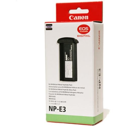 캐논 Canon NI-MH Pack NP-E3