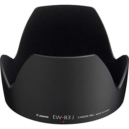 캐논 Canon EW-83J Lens Hood for EF-S 17-55 F2.8 IS