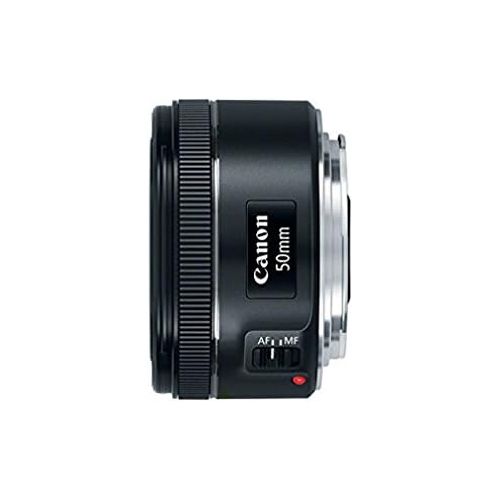 캐논 Canon EF 50mm f/1.8 STM Lens International Version (No Warranty)