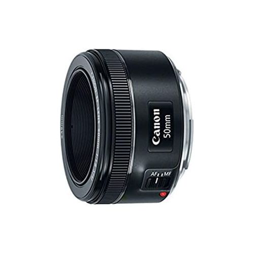 캐논 Canon EF 50mm f/1.8 STM Lens International Version (No Warranty)