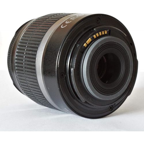 캐논 Canon EF-S 18-55mm f/3.5-5.6 IS Zoom Lens for Canon SLR Cameras