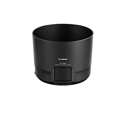 캐논 Canon Lens Hood ET-83D