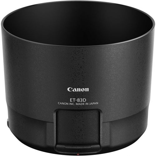 캐논 Canon Lens Hood ET-83D