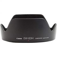 Canon EW-83H Lens Hood for EF 24-105mm f/4L IS USM Lens