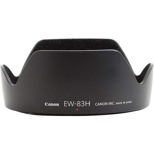 캐논 Canon EW-83H Lens Hood for EF 24-105mm f/4L IS USM Lens