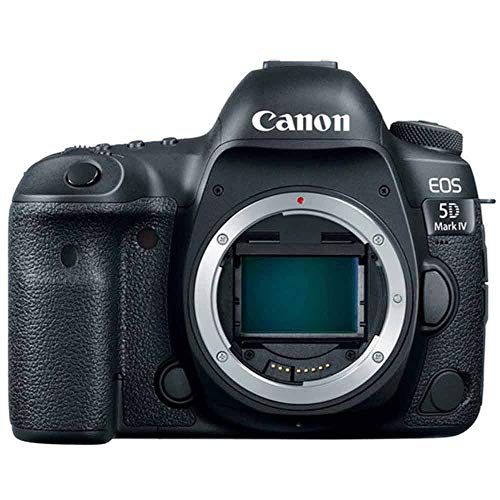 캐논 Canon EOS 5D Mark IV Body International Model (Body)