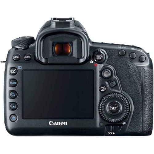 캐논 Canon EOS 5D Mark IV Body International Model (Body)