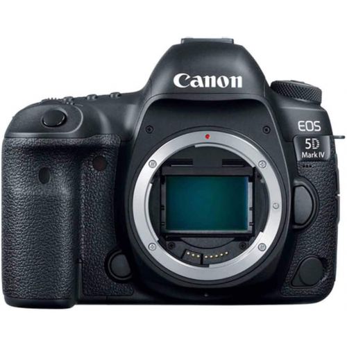 캐논 Canon EOS 5D Mark IV Body International Model (Body)