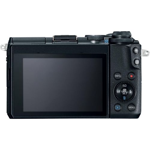 캐논 Canon EOS M6 Body (Black)