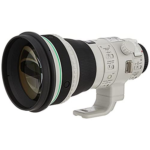 캐논 Canon EF 400mm f/4 DO IS II USM Lens