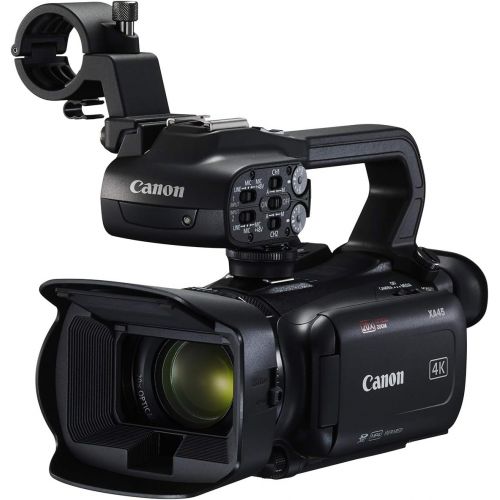 캐논 Canon XA45 Professional Video Camcorder