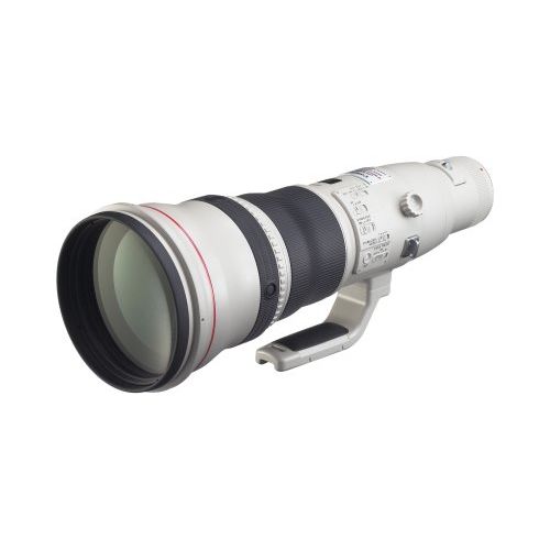 캐논 Canon EF 800mm f/5.6L IS USM Super Telephoto Lens for Canon Digital SLR Cameras