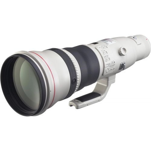 캐논 Canon EF 800mm f/5.6L IS USM Super Telephoto Lens for Canon Digital SLR Cameras