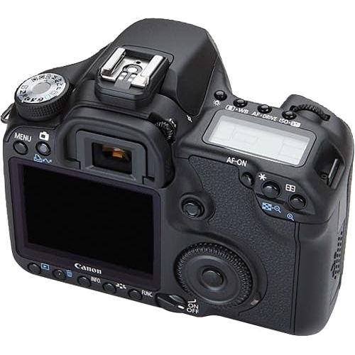 캐논 Canon EOS 50D DSLR Camera (Body Only) (Discontinued by Manufacturer)