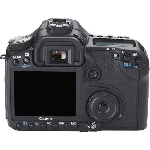 캐논 Canon EOS 50D DSLR Camera (Body Only) (Discontinued by Manufacturer)