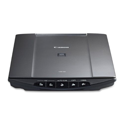 캐논 Canon 4508B002 CanoScan LiDE210 Scanner