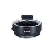 Canon 6098B002 EF-M Lens Adapter Kit for EF/EF-S Lenses 6098b002 (New White Box)
