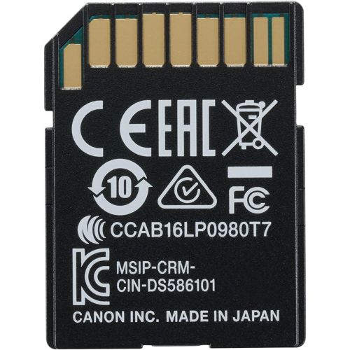 캐논 Canon Wi-Fi Adapter W-E1