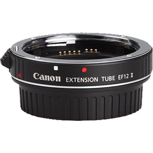 캐논 Canon EF 12 II Extension Tube For EOS Digital Cameras