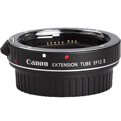 캐논 Canon EF 12 II Extension Tube For EOS Digital Cameras