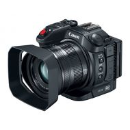 Canon XC15 4K UHD Professional Camcorder